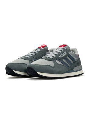 Adidas Treziod 2.0 Grey Red