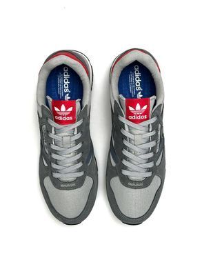 Adidas Treziod 2.0 Grey Red