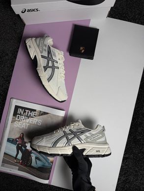 ASICS Gel-Venture 6 Beige Metallic