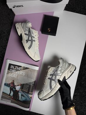 ASICS Gel-Venture 6 Beige Metallic