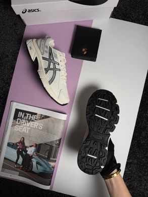 ASICS Gel-Venture 6 Beige Metallic