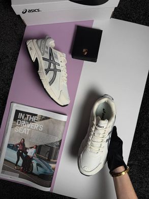 ASICS Gel-Venture 6 Beige Metallic