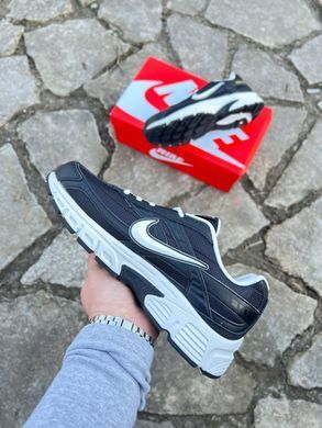 Nike Initiator Black White