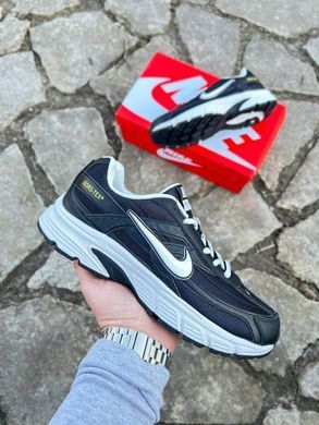 Nike Initiator Black White