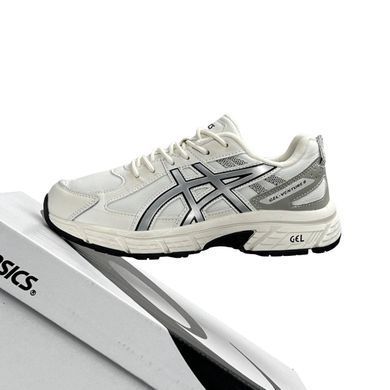 ASICS Gel-Venture 6 Beige Metallic