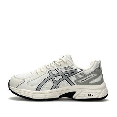 ASICS Gel-Venture 6 Beige Metallic