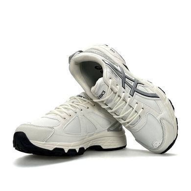 ASICS Gel-Venture 6 Beige Metallic