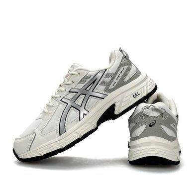 ASICS Gel-Venture 6 Beige Metallic