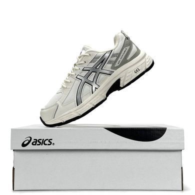 ASICS Gel-Venture 6 Beige Metallic