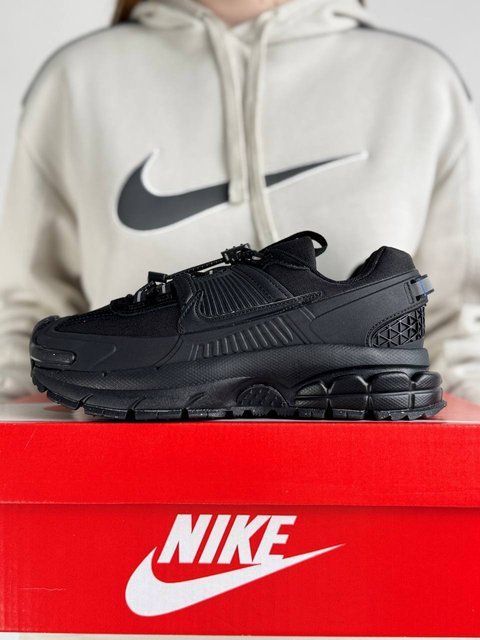 Nike Zoom Vomero Roam Black