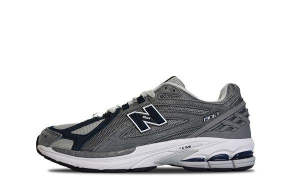 New Balance 1906R Gray Blue