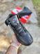 Nike Tekno Black WNTR