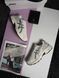 ASICS Gel-Venture 6 Beige Metallic