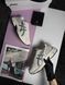 ASICS Gel-Venture 6 Beige Metallic