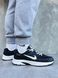 Nike Initiator Black White
