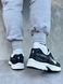 Nike Initiator Black White