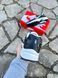 Nike Initiator Black White