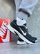 Nike Initiator Black White