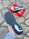 Nike Initiator Black White