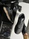 Reebok Classic Black Brown Grey
