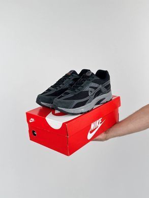 Nike Initiator M GTX Black Grey