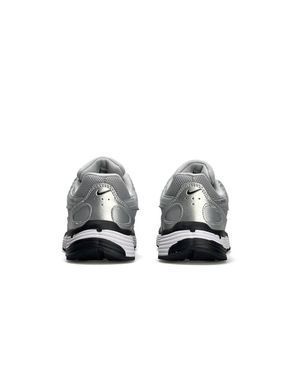 Nike P-6000 W Silver Black