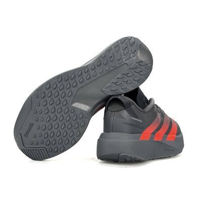 Adidas Adizero Evo SL ATR Grey Coral