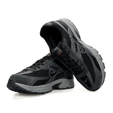 Nike Initiator M GTX Black Grey