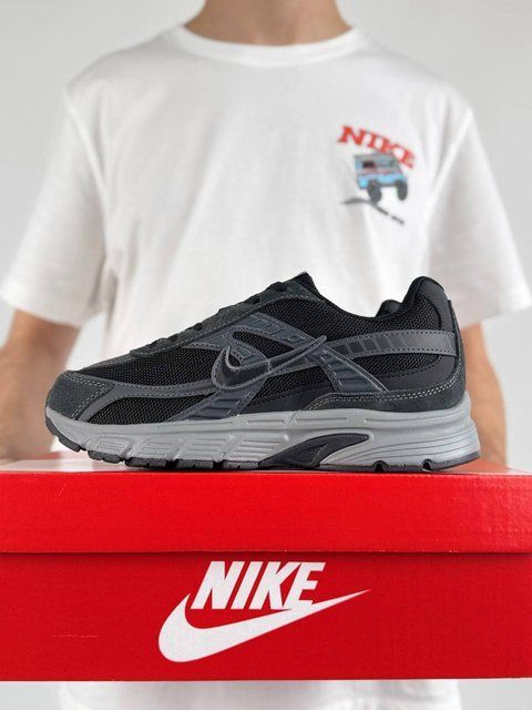 Nike Initiator M GTX Black Grey