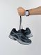 Nike Initiator M GTX Black Grey