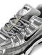 Nike P-6000 W Silver Black