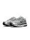 Nike P-6000 W Silver Black