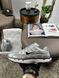 Nike P-6000 W Silver Black