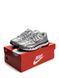 Nike P-6000 W Silver Black