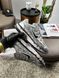 Nike P-6000 W Silver Black