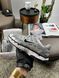 Nike P-6000 W Silver Black