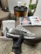 Nike P-6000 W Silver Black