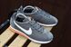 Nike Cortez Gray
