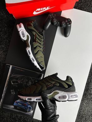 Nike Air Max Tn Plus Khaki