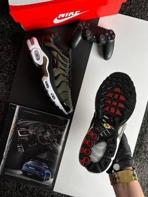 Nike Air Max Tn Plus Khaki