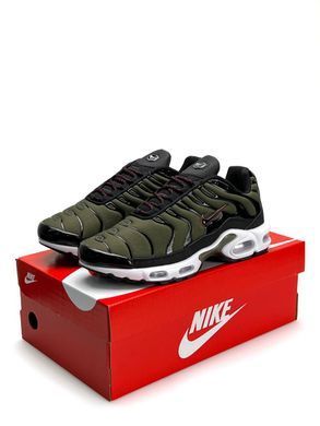 Nike Air Max Tn Plus Khaki