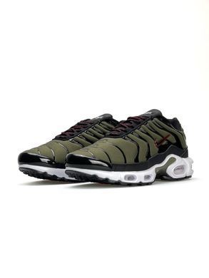 Nike Air Max Tn Plus Khaki