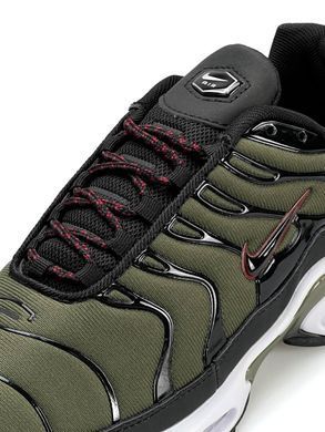 Nike Air Max Tn Plus Khaki