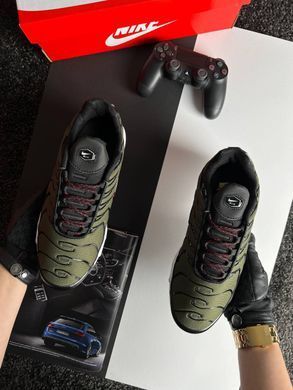 Nike Air Max Tn Plus Khaki
