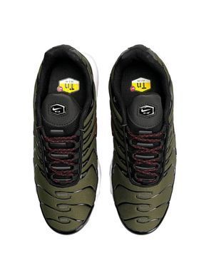 Nike Air Max Tn Plus Khaki