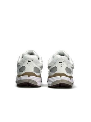 Nike P-6000 W White Black Brown