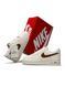 Nike Air Force 1 Low White Brown