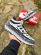 Nike P-6000 Gray Black WNTR Fur