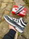 Nike P-6000 Gray Black WNTR Fur