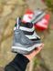 Nike P-6000 Gray Black WNTR Fur
